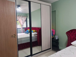 Blk 115 Eunos Vista (Bedok), HDB 3 Rooms #610636451